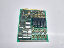 5463-581 Module, PLC, LCD, Board, Controller