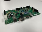 550-45487 Module, PLC, LCD, Board, Controller