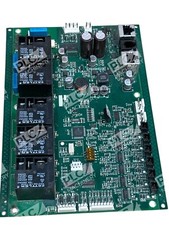 550002640-SRBF Module, PLC, LCD, Board, Controller