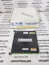5501-429 Control Module by WOODWARD