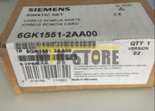 551-2AA00 Module, PLC, LCD, Board, Controller