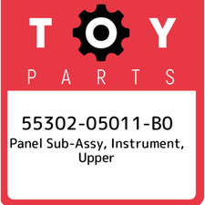 55302-05011-B0 Module, PLC, LCD, Board, Controller