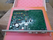 555-1103 Module, PLC, LCD, Board, Controller