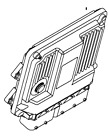 55566399 Module, PLC, LCD, Board, Controller
