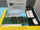 56010.03-I Module, PLC, LCD, Board, Controller