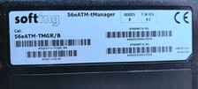 56EATM-TMGRB Module, PLC, LCD, Board, Controller