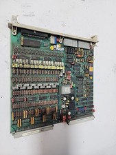 57120001-P-5 Module, PLC, LCD, Board, Controller