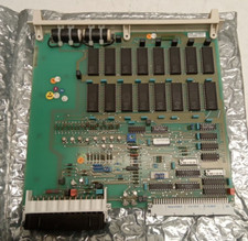 57360001-CY Module, PLC, LCD, Board, Controller