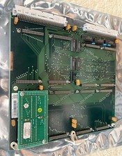57360001-HX Module, PLC, LCD, Board, Controller
