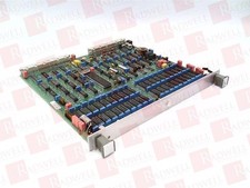 57360001K Module, PLC, LCD, Board, Controller