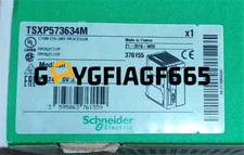 573634M Module, PLC, LCD, Board, Controller