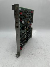57510001-AA-5 Module, PLC, LCD, Board, Controller