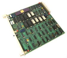 57540001-T Module, PLC, LCD, Board, Controller