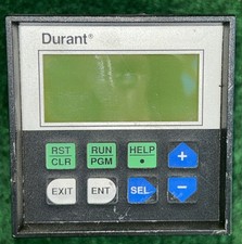 57601-402 Module, PLC, LCD, Board, Controller