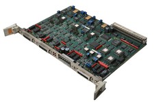 580.250.9102.01 Module, PLC, LCD, Board, Controller