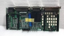 5880-000147-V1 Module, PLC, LCD, Board, Controller
