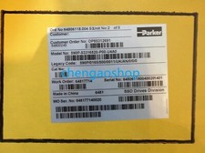 590P-53316520-P00-U4A0 Module, PLC, LCD, Board, Controller