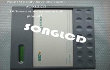 591C-0350-5-3-0-0-0-00 Module, PLC, LCD, Board, Controller