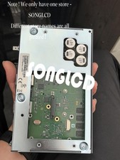 5PPC2100.BY01-000 Module, PLC, LCD, Board, Controller