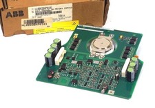5SHX-0360D0001 Control Module by ABB TECHNOLOGY
