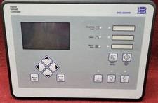 5TE2DLSBA Module, PLC, LCD, Board, Controller