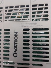 5X00875G01 Module, PLC, LCD, Board, Controller