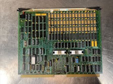 6-082156-002 Module, PLC, LCD, Board, Controller