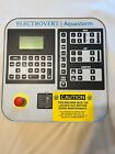 6-1860-123-04-1 Module, PLC, LCD, Board, Controller