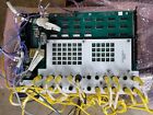 6-1860-184-01 Module, PLC, LCD, Board, Controller