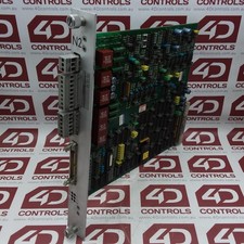 600-4DA01 Module, PLC, LCD, Board, Controller
