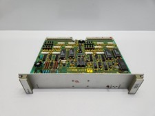 600051040 Module, PLC, LCD, Board, Controller
