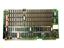 6002BZ10200A-1691 Module, PLC, LCD, Board, Controller
