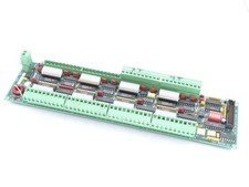 602350-102 Module, PLC, LCD, Board, Controller