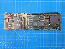 602705-103 Module, PLC, LCD, Board, Controller