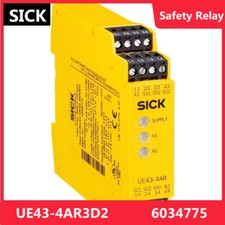 6034775 Module, PLC, LCD, Board, Controller
