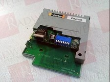 6055ENET00G Module, PLC, LCD, Board, Controller