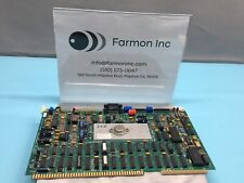 60560094-11 Module, PLC, LCD, Board, Controller