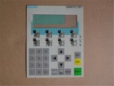 607-1JC00-0AX1 Module, PLC, LCD, Board, Controller