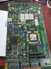 608-810-00 Module, PLC, LCD, Board, Controller