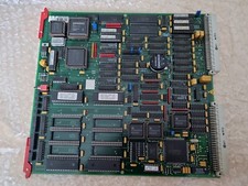 608093-9008-0802 Module, PLC, LCD, Board, Controller