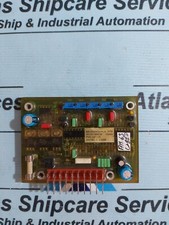 609.02.23.00 Module, PLC, LCD, Board, Controller