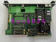 61-0651-50 Module, PLC, LCD, Board, Controller