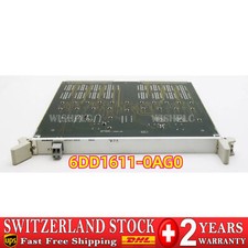 611-0AG0 Module, PLC, LCD, Board, Controller