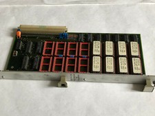 6120.521.240 Module, PLC, LCD, Board, Controller