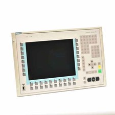 613-0AA10-0CF0 Module, PLC, LCD, Board, Controller