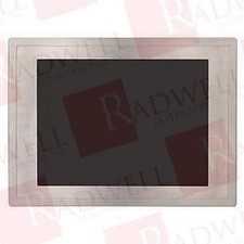 6186M15SSTR Module, PLC, LCD, Board, Controller