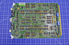 6191-0724 Module, PLC, LCD, Board, Controller