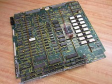 620-0010-0006-AW4 Module, PLC, LCD, Board, Controller