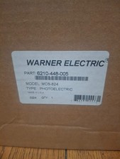 6210-448-005 Module, PLC, LCD, Board, Controller