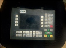 626-1-0 Module, PLC, LCD, Board, Controller